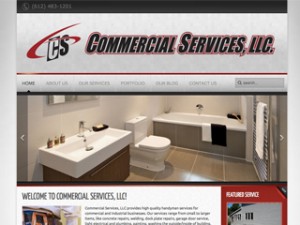 Commerical Services, LLC.